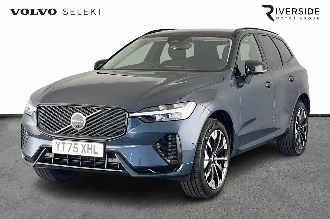 Used Volvo XC60 2025 for sale - 76344117: Photo 9