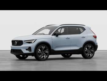 Used Volvo XC40  for sale - 74870221: Photo