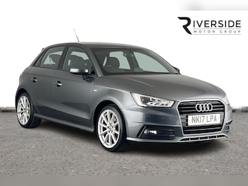 Audi A1 feature image