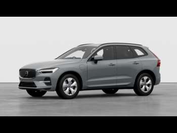 Used Volvo XC60  for sale - 74892905: Photo
