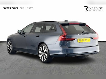 Used Volvo V90 2025 for sale - 77380973: Photo