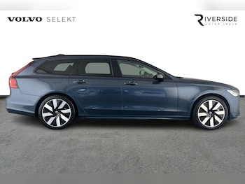 Used Volvo V90 2025 for sale - 77380973: Photo