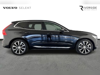 Used Volvo XC60 2025 for sale - 78165763: Photo