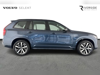 Used Volvo XC90 2025 for sale - 76738093: Photo