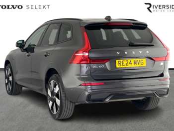 Used Volvo XC60 2024 for sale - 74870016: Photo