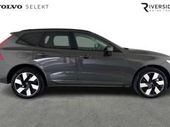 Used Volvo XC60 2024 for sale - 74870016: Photo