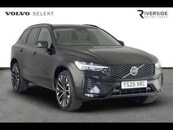 2025 - Ultra, B5 AWD Mild hybrid, Petrol, Dark 5-Door