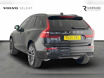 Used Volvo XC60 2025 for sale - 75439935: Photo