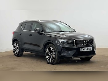 Used Volvo XC40 2025 for sale - 78670366: Photo