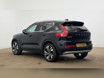 Used Volvo XC40 2025 for sale - 78670366: Photo