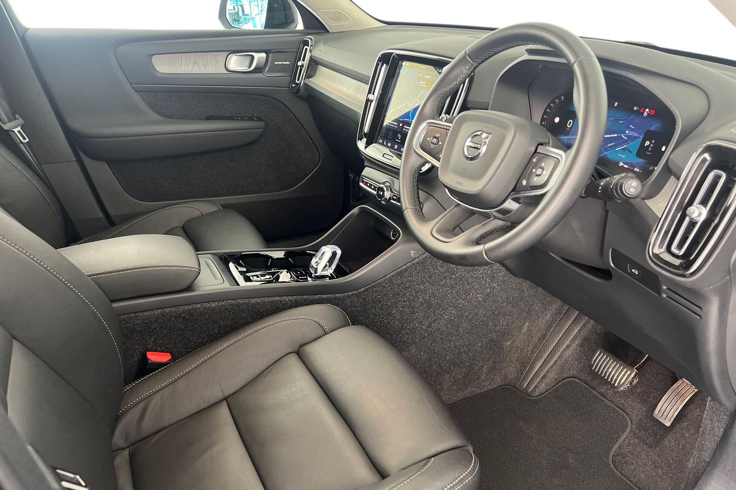 Used Volvo XC40 2025 for sale - 77504288: Photo 10