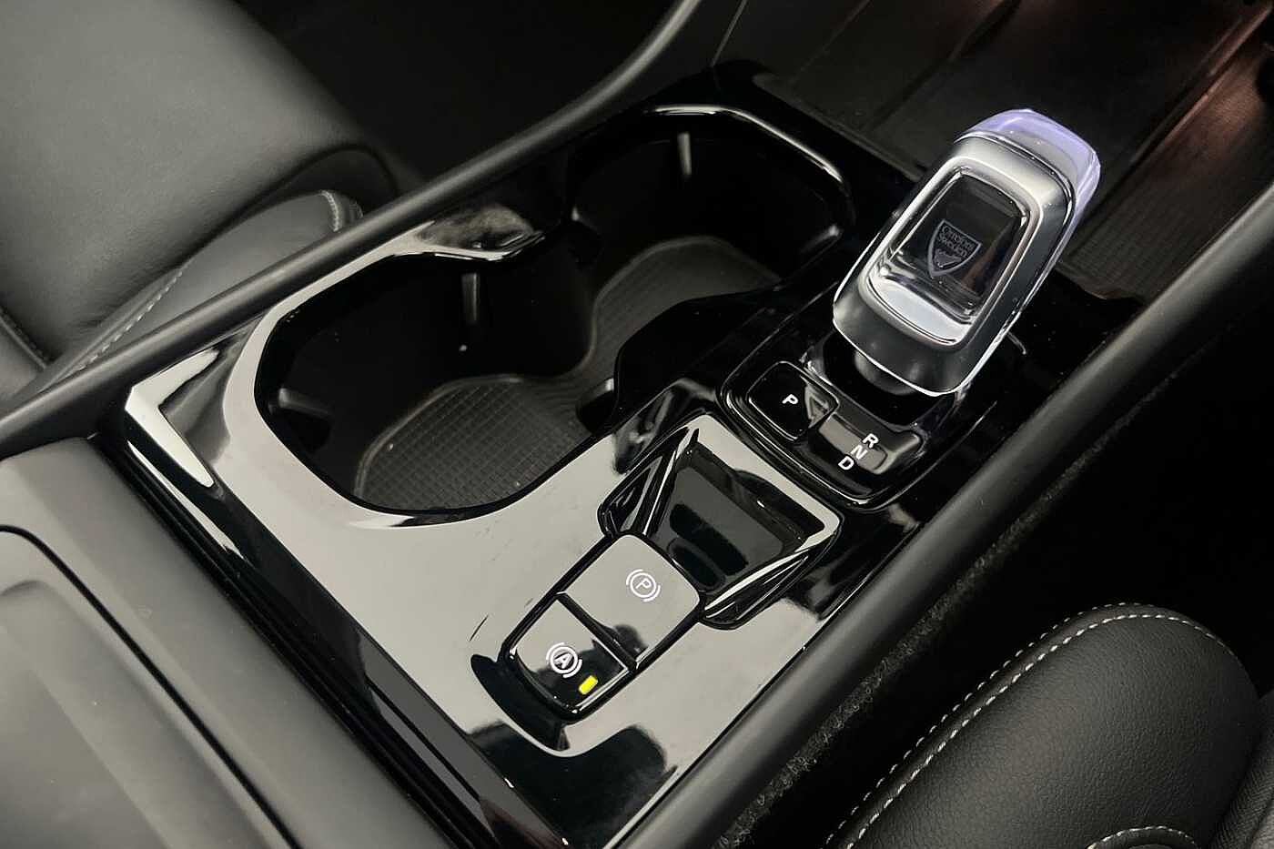 Used Volvo XC40 2025 for sale - 77504288: Photo 13