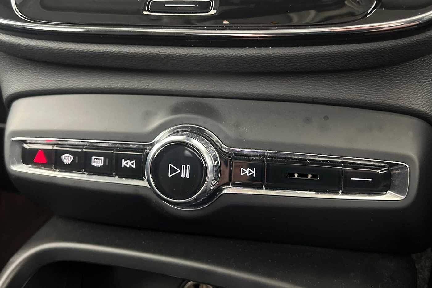 Used Volvo XC40 2025 for sale - 77504288: Photo 14