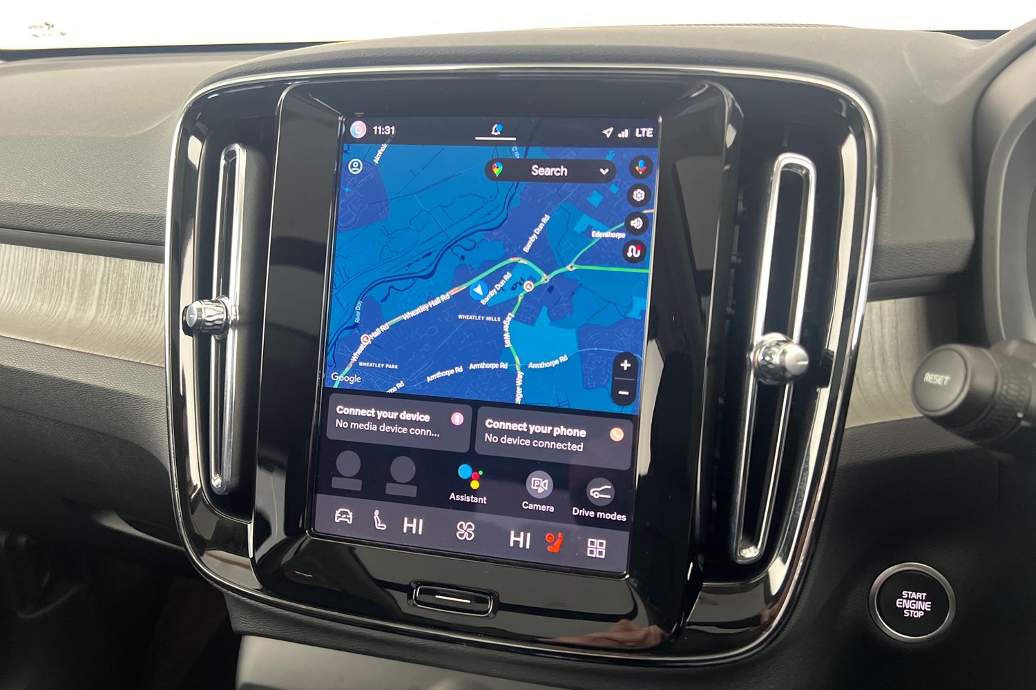 Used Volvo XC40 2025 for sale - 77504288: Photo 15