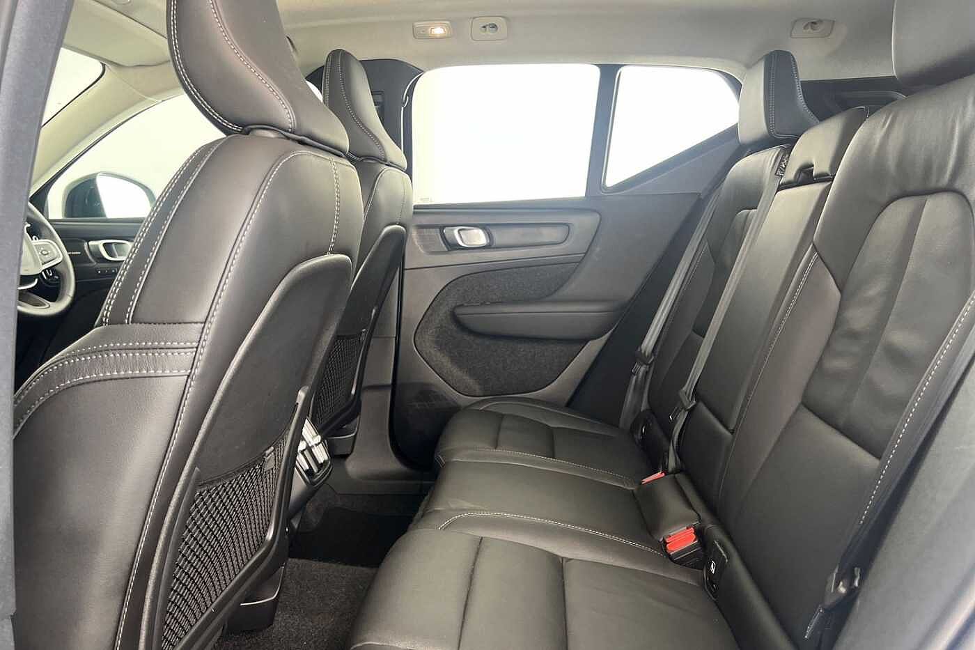 Used Volvo XC40 2025 for sale - 77504288: Photo 17