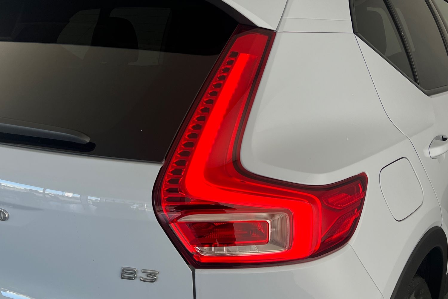 Used Volvo XC40 2025 for sale - 77504288: Photo 20