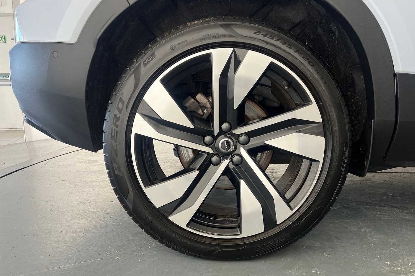 Used Volvo XC40 2025 for sale - 77504288: Photo 24