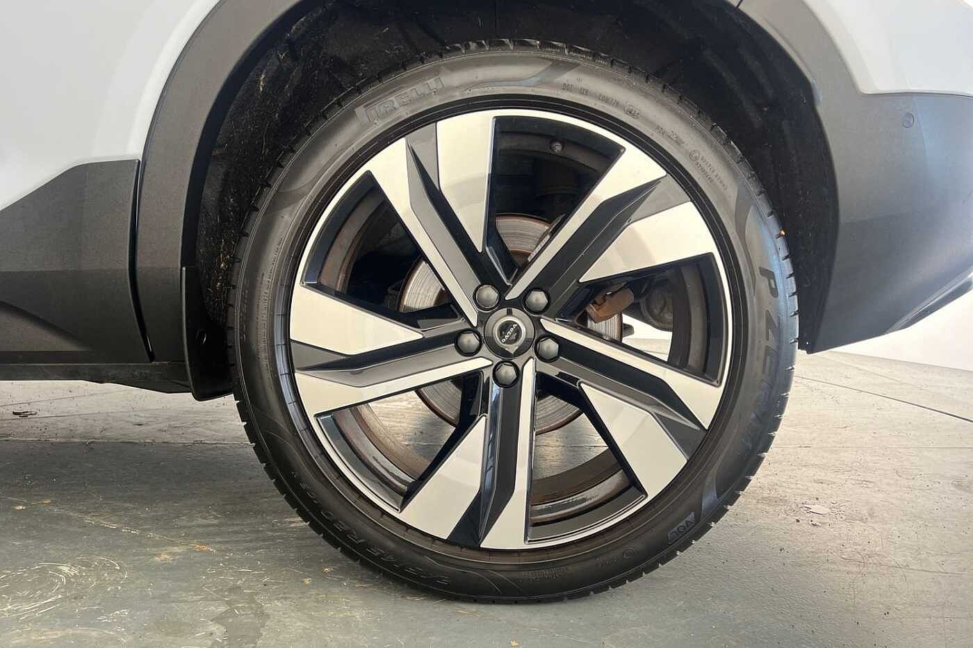 Used Volvo XC40 2025 for sale - 77504288: Photo 25