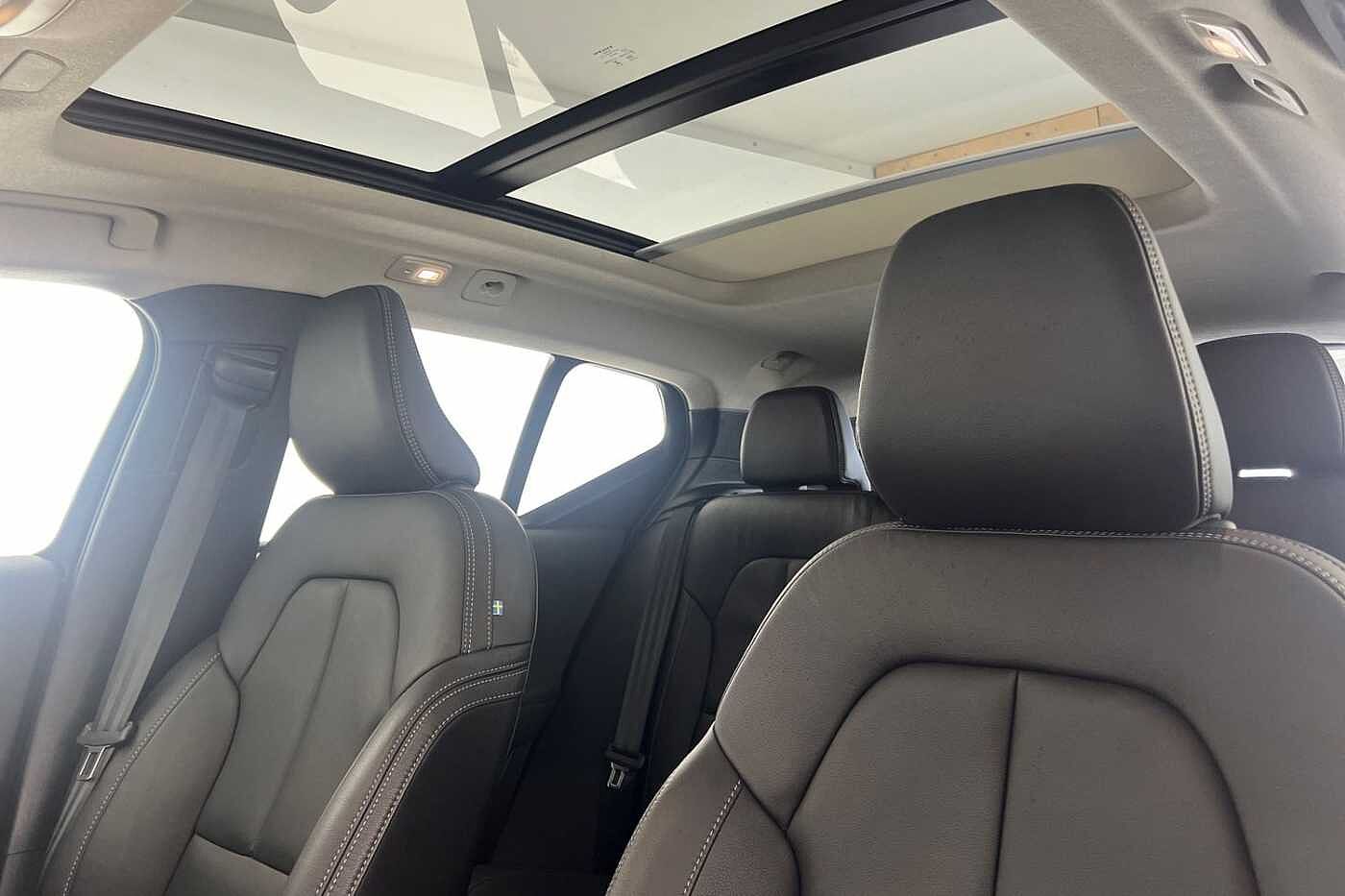 Used Volvo XC40 2025 for sale - 77504288: Photo 27