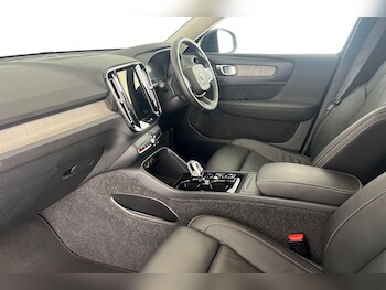 Used Volvo XC40 2025 for sale - 77504288: Photo