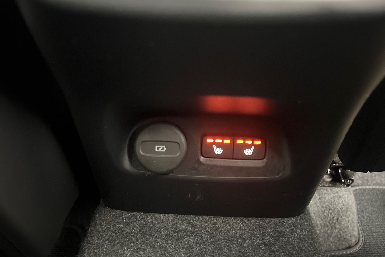 Used Volvo XC40 2025 for sale - 77504288: Photo 31