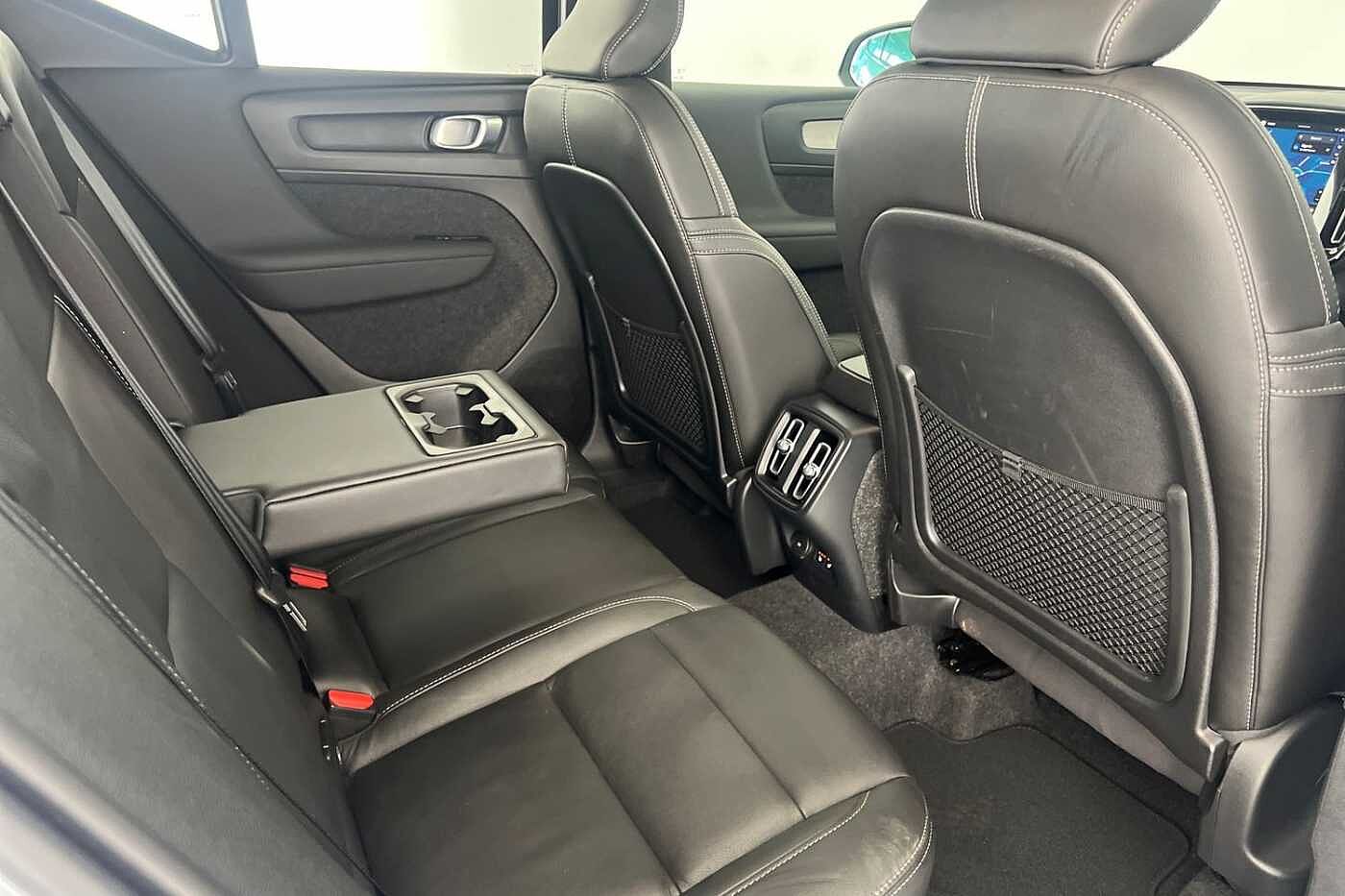 Used Volvo XC40 2025 for sale - 77504288: Photo 32