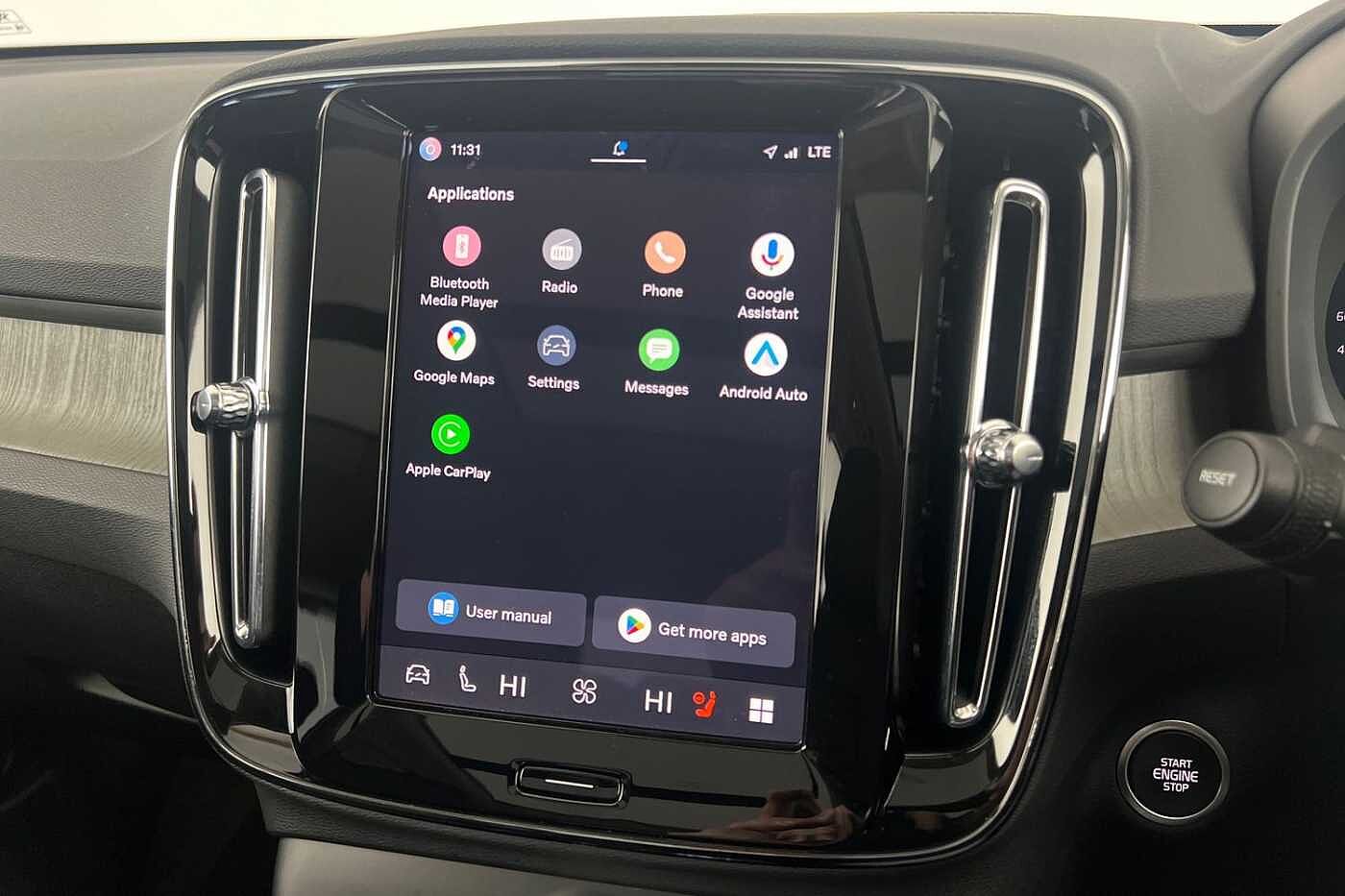 Used Volvo XC40 2025 for sale - 77504288: Photo 33