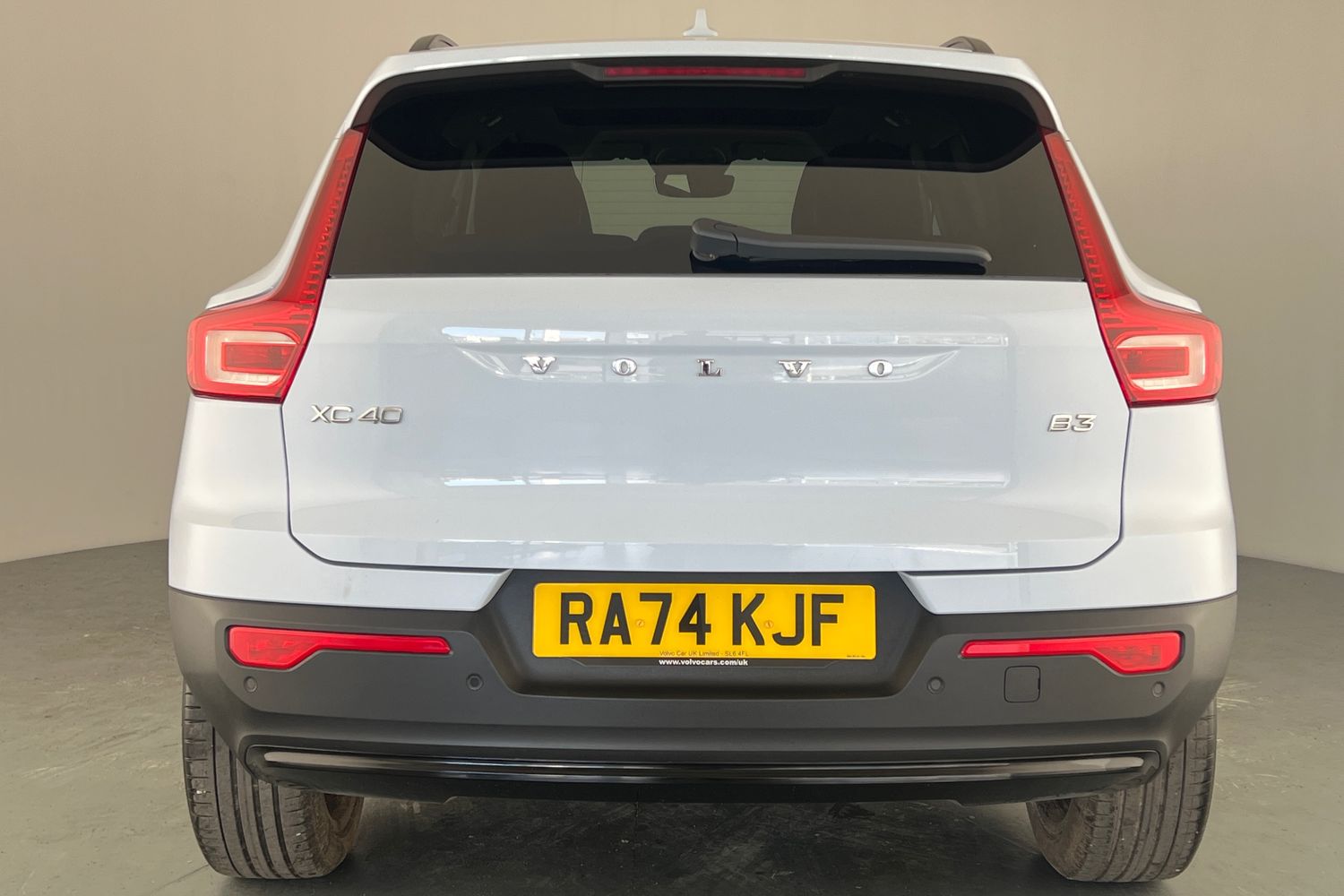 Used Volvo XC40 2025 for sale - 77504288: Photo 39