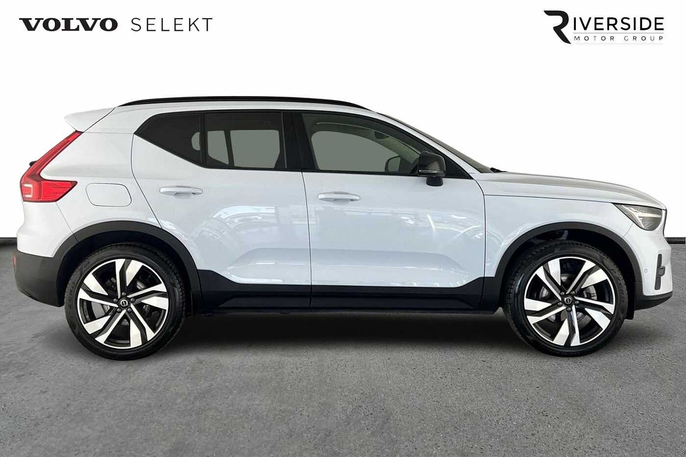Used Volvo XC40 2025 for sale - 77504288: Photo 4