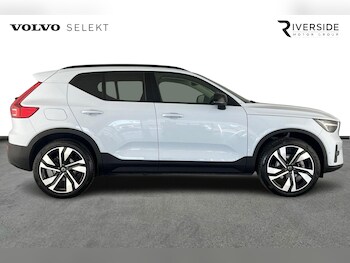Used Volvo XC40 2025 for sale - 77504288: Photo