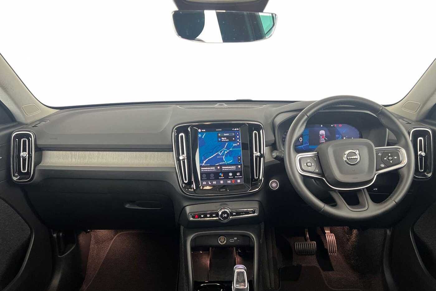 Used Volvo XC40 2025 for sale - 77504288: Photo 6