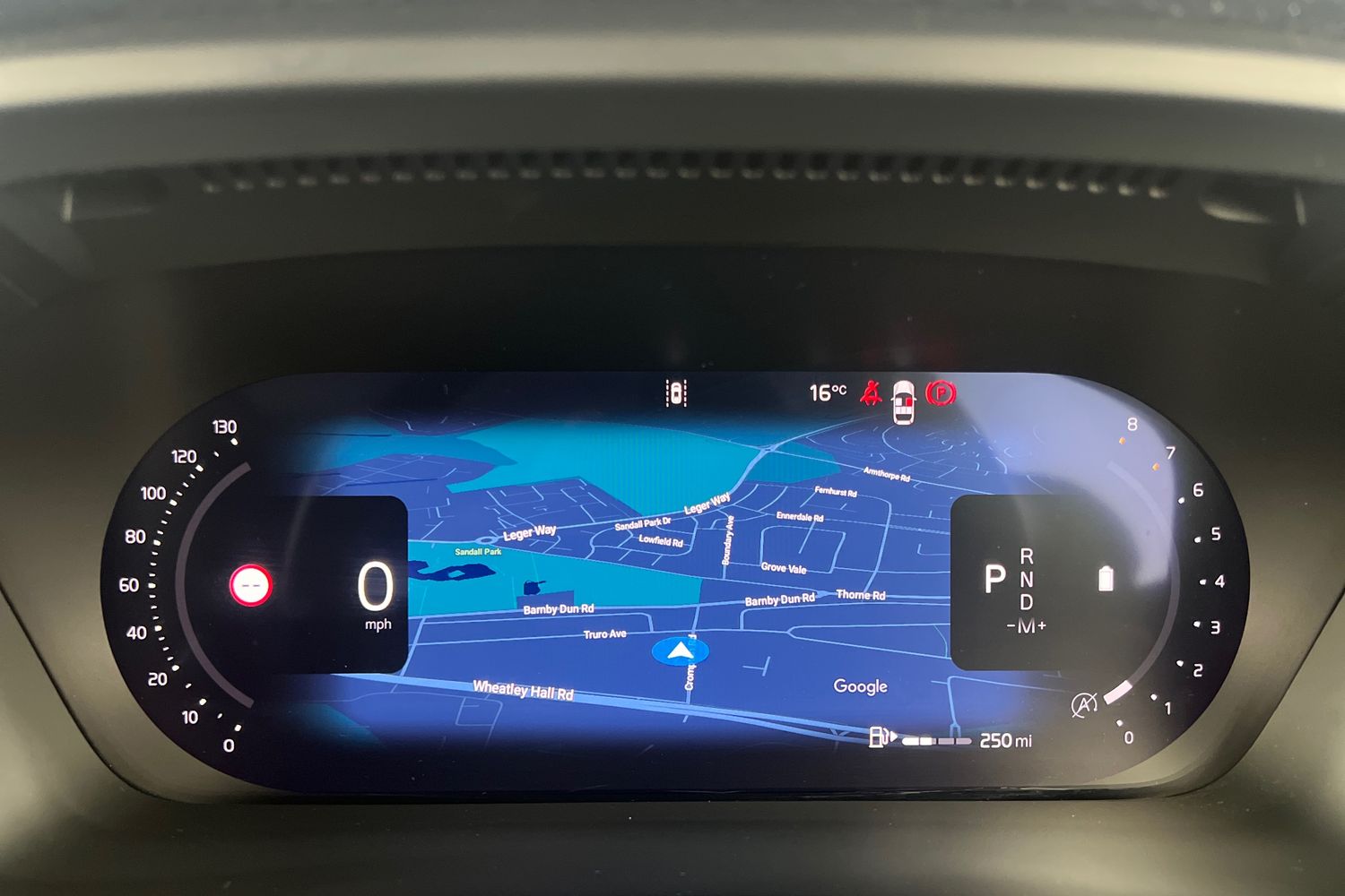 Used Volvo XC40 2025 for sale - 77504288: Photo 7