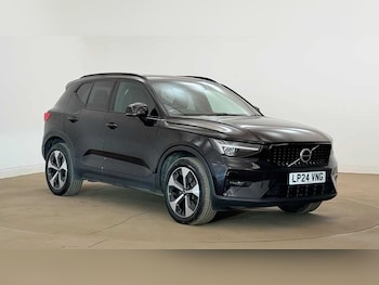 Used Volvo XC40 2024 for sale - 79252389: Photo