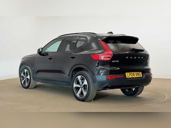 Used Volvo XC40 2024 for sale - 79252389: Photo