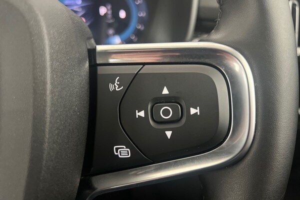 Used Volvo XC40 2025 for sale - 75829164: Photo 12