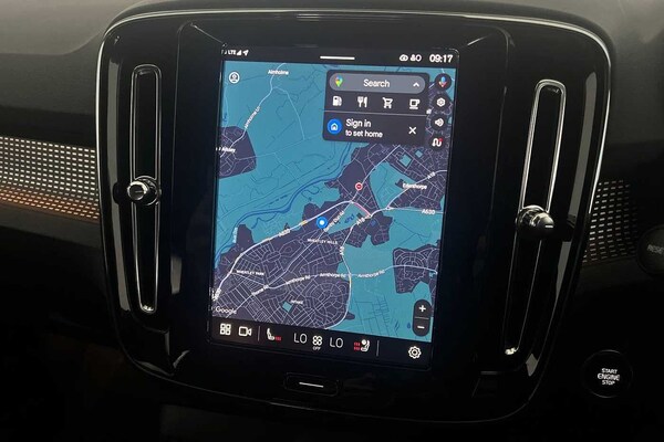 Used Volvo XC40 2025 for sale - 75829164: Photo 15