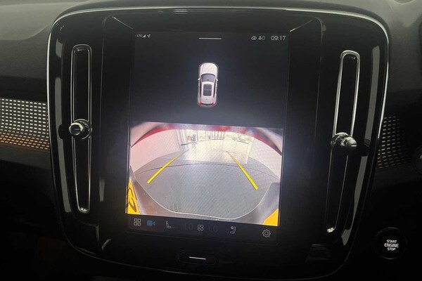 Used Volvo XC40 2025 for sale - 75829164: Photo 16