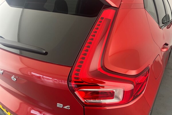 Used Volvo XC40 2025 for sale - 75829164: Photo 20