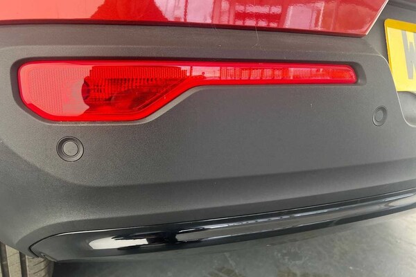Used Volvo XC40 2025 for sale - 75829164: Photo 21