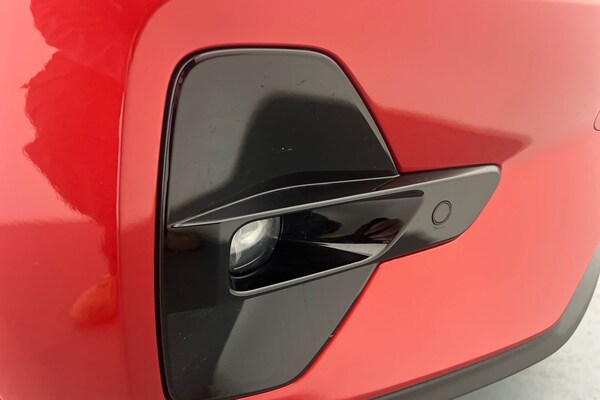 Used Volvo XC40 2025 for sale - 75829164: Photo 23