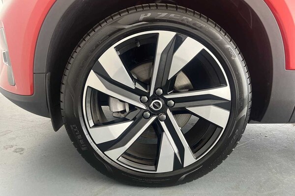 Used Volvo XC40 2025 for sale - 75829164: Photo 26