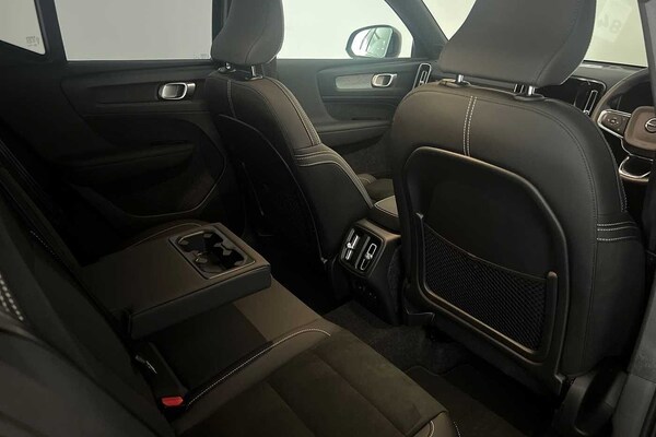 Used Volvo XC40 2025 for sale - 75829164: Photo 37