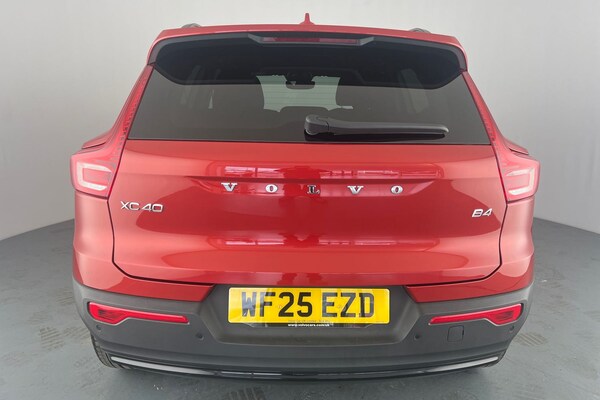 Used Volvo XC40 2025 for sale - 75829164: Photo 39