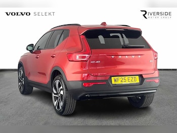 Used Volvo XC40 2025 for sale - 75829164: Photo