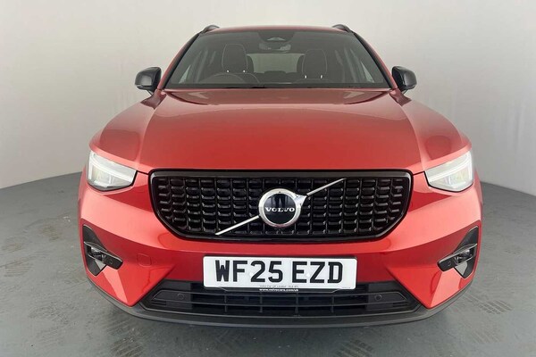 Used Volvo XC40 2025 for sale - 75829164: Photo 40