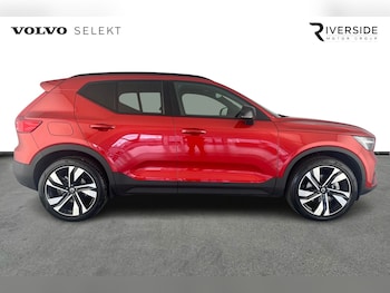 Used Volvo XC40 2025 for sale - 75829164: Photo