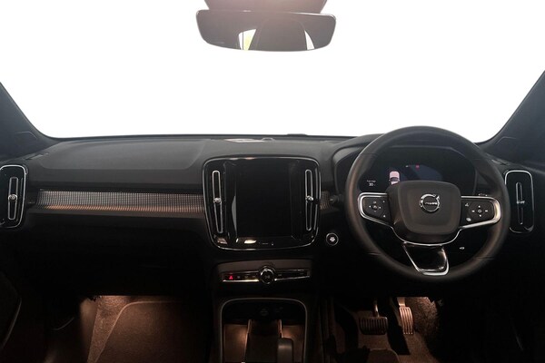 Used Volvo XC40 2025 for sale - 75829164: Photo 6