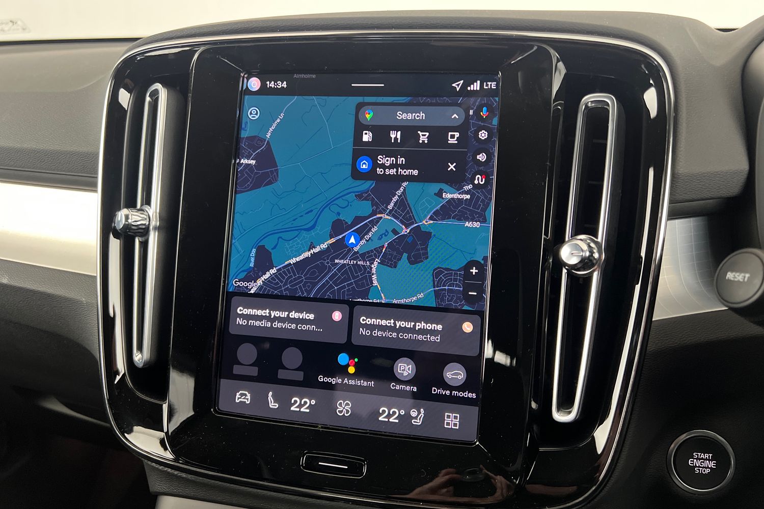 Used Volvo XC40 2025 for sale - 77035862: Photo 15