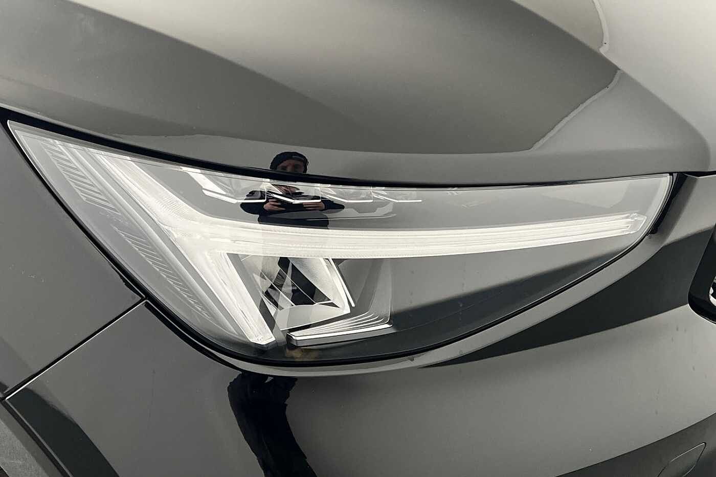 Used Volvo XC40 2025 for sale - 77035862: Photo 18