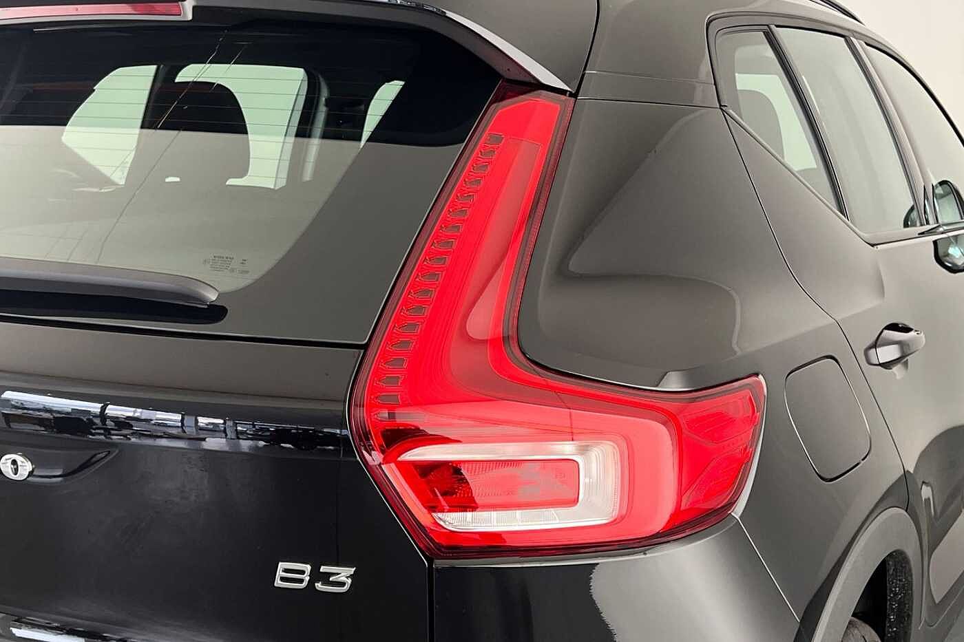 Used Volvo XC40 2025 for sale - 77035862: Photo 20